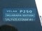 2026 Land Rover Range Rover Velar P250 Base