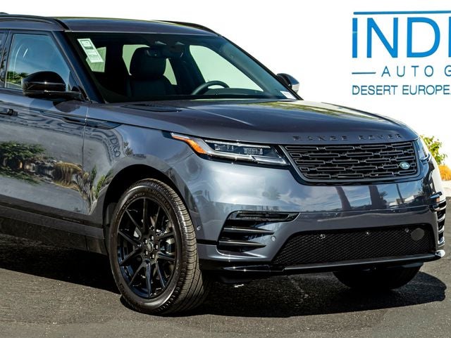 2026 Land Rover Range Rover Velar P250 Base