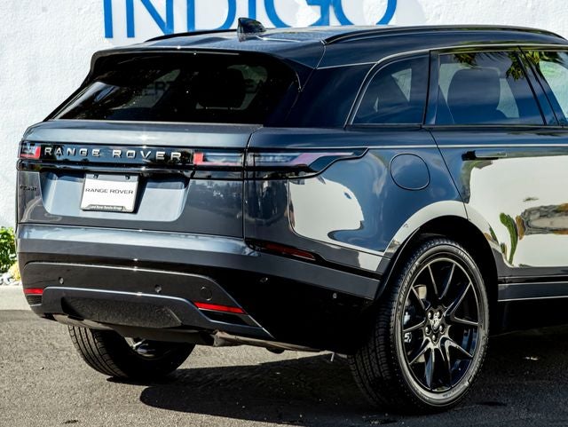 2026 Land Rover Range Rover Velar P250 Base
