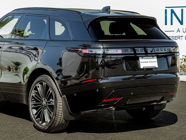 2026 Land Rover Range Rover Velar P250 Base