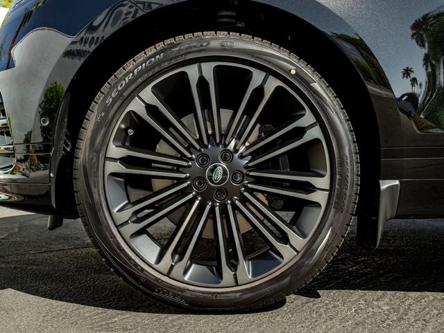 2026 Land Rover Range Rover Velar P250 Base