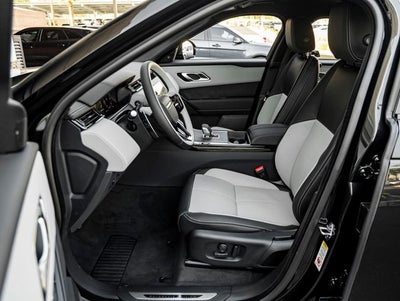 2026 Land Rover Range Rover Velar P250 Base