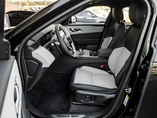 2026 Land Rover Range Rover Velar P250 Base