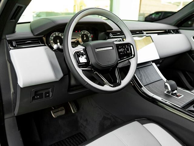 2026 Land Rover Range Rover Velar P250 Base
