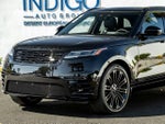 2026 Land Rover Range Rover Velar P250 Base