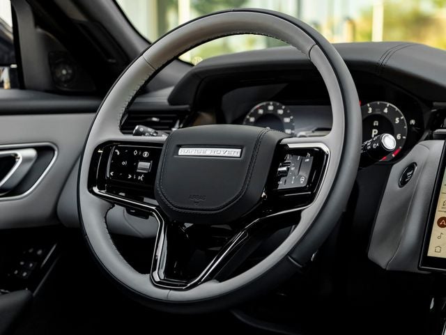 2026 Land Rover Range Rover Velar P250 Base