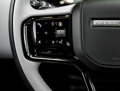 2026 Land Rover Range Rover Velar P250 Base