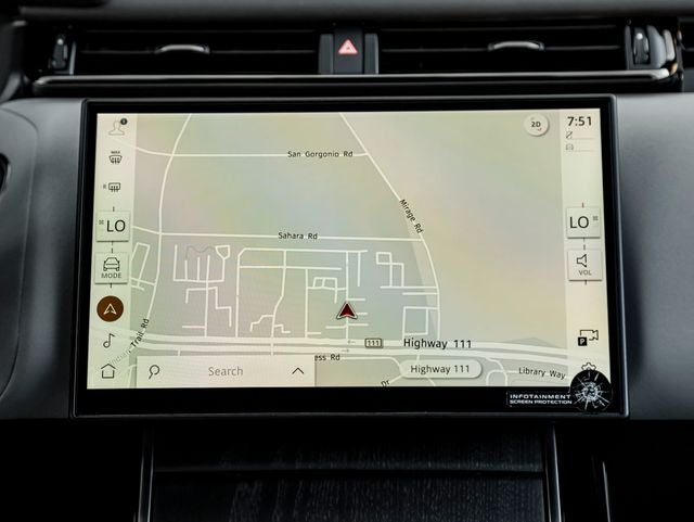 2026 Land Rover Range Rover Velar P250 Base