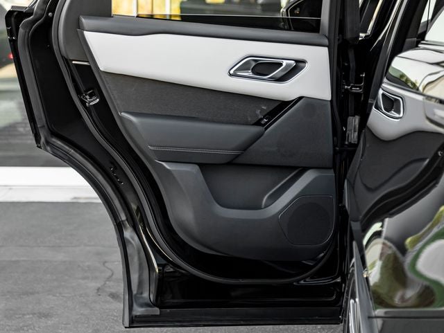 2026 Land Rover Range Rover Velar P250 Base