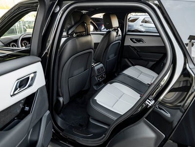 2026 Land Rover Range Rover Velar P250 Base