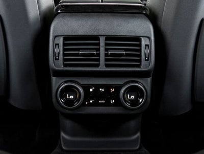 2026 Land Rover Range Rover Velar P250 Base