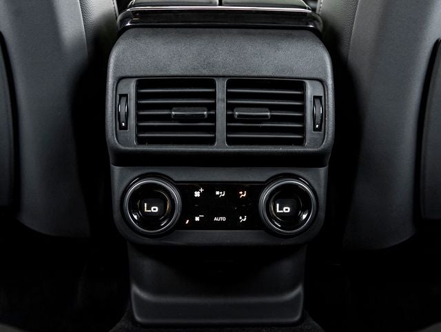 2026 Land Rover Range Rover Velar P250 Base