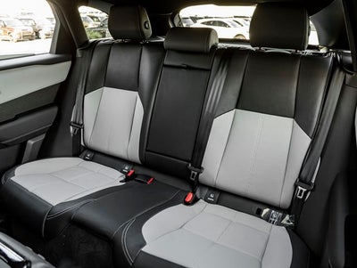 2026 Land Rover Range Rover Velar P250 Base