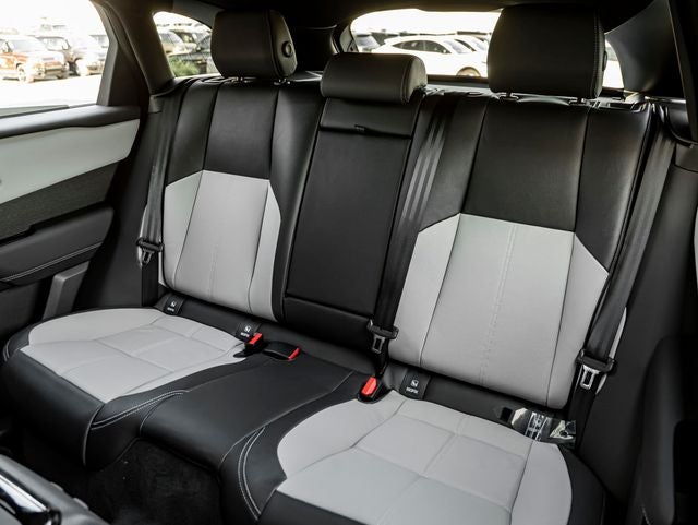 2026 Land Rover Range Rover Velar P250 Base