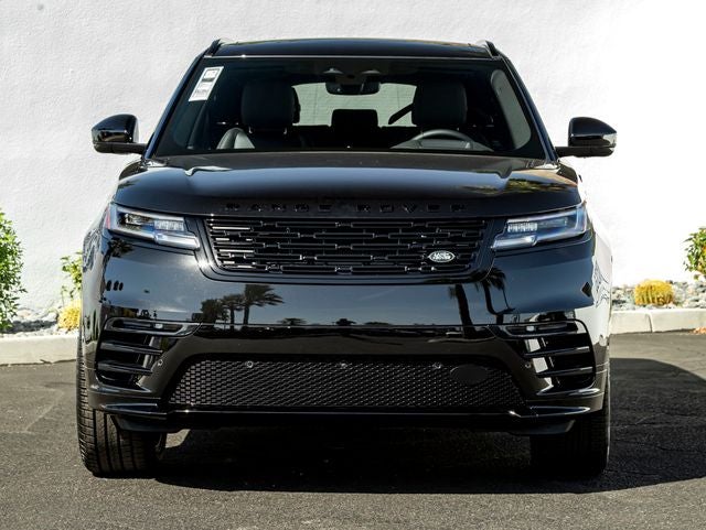 2026 Land Rover Range Rover Velar P250 Base