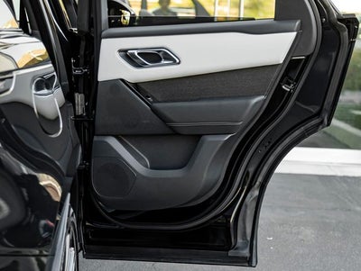 2026 Land Rover Range Rover Velar P250 Base