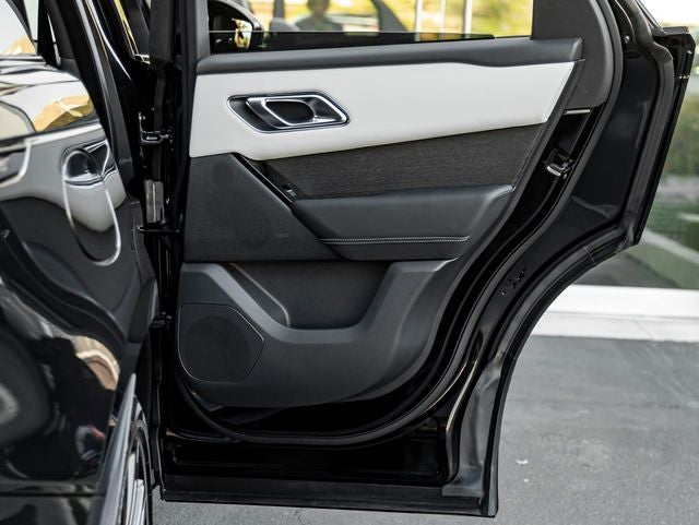 2026 Land Rover Range Rover Velar P250 Base