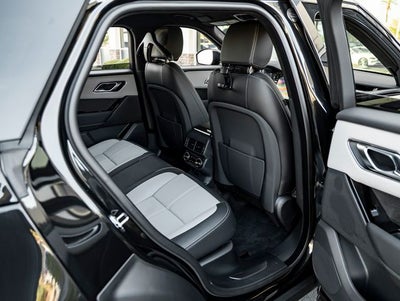 2026 Land Rover Range Rover Velar P250 Base