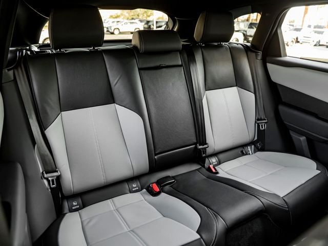 2026 Land Rover Range Rover Velar P250 Base