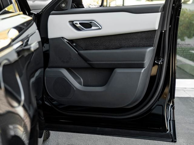 2026 Land Rover Range Rover Velar P250 Base