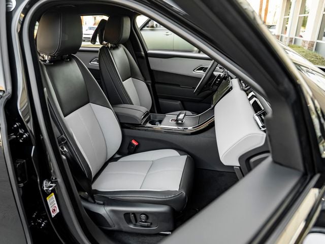 2026 Land Rover Range Rover Velar P250 Base