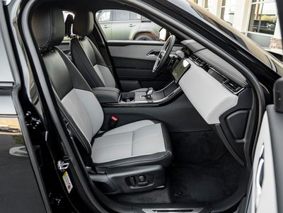 2026 Land Rover Range Rover Velar P250 Base