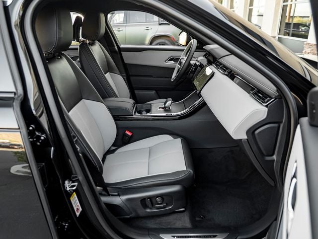 2026 Land Rover Range Rover Velar P250 Base