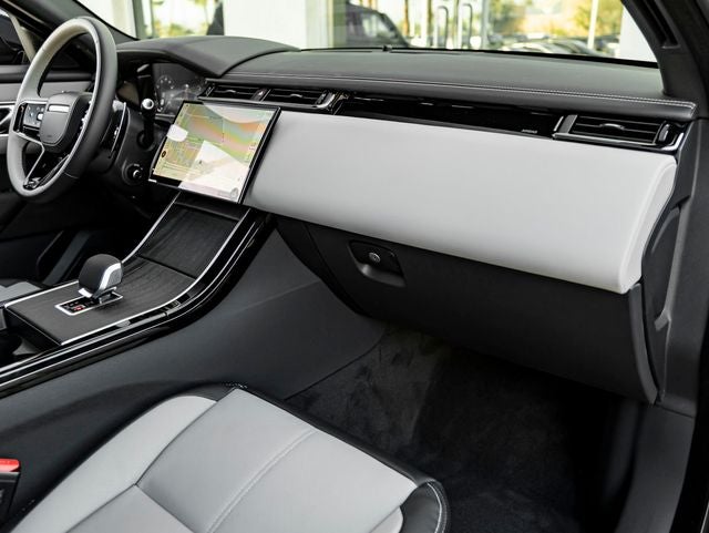2026 Land Rover Range Rover Velar P250 Base