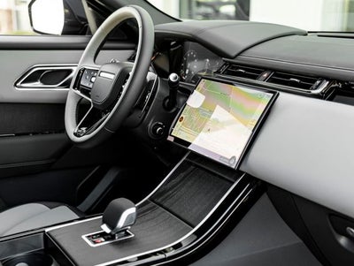 2026 Land Rover Range Rover Velar P250 Base