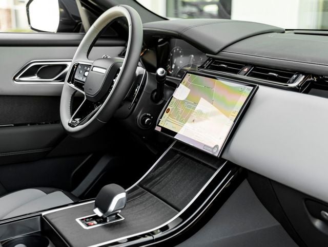 2026 Land Rover Range Rover Velar P250 Base