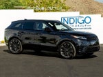 2026 Land Rover Range Rover Velar P250 Base