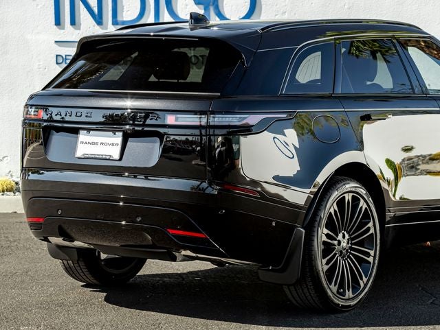 2026 Land Rover Range Rover Velar P250 Base