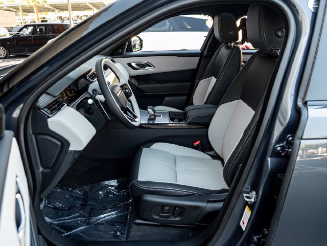 2026 Land Rover Range Rover Velar P250 Base
