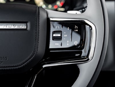 2026 Land Rover Range Rover Velar P250 Base