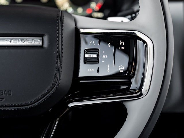 2026 Land Rover Range Rover Velar P250 Base
