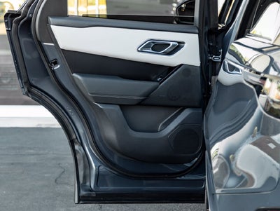 2026 Land Rover Range Rover Velar P250 Base