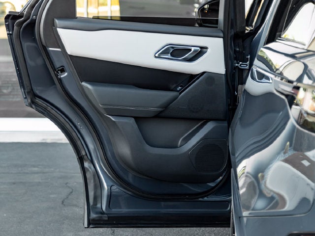 2026 Land Rover Range Rover Velar P250 Base