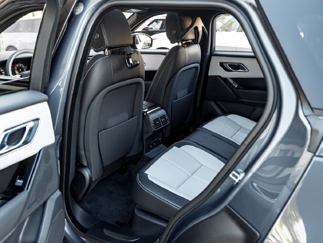 2026 Land Rover Range Rover Velar P250 Base