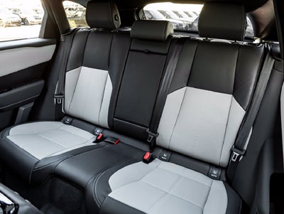 2026 Land Rover Range Rover Velar P250 Base