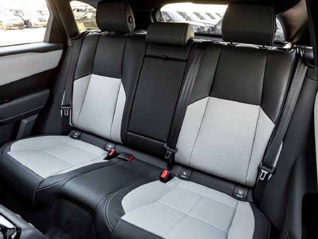 2026 Land Rover Range Rover Velar P250 Base