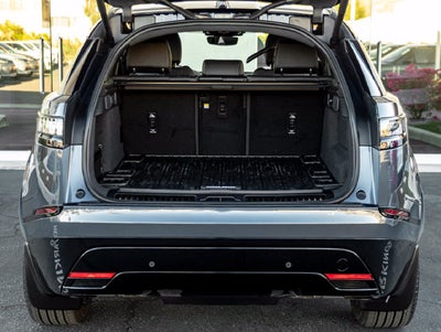 2026 Land Rover Range Rover Velar P250 Base