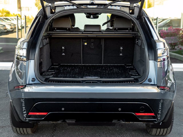 2026 Land Rover Range Rover Velar P250 Base