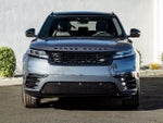 2026 Land Rover Range Rover Velar P250 Base