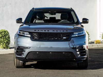 2026 Land Rover Range Rover Velar P250 Base