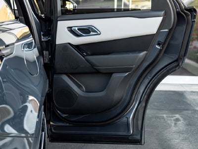 2026 Land Rover Range Rover Velar P250 Base