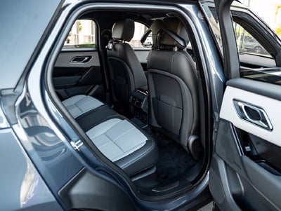 2026 Land Rover Range Rover Velar P250 Base