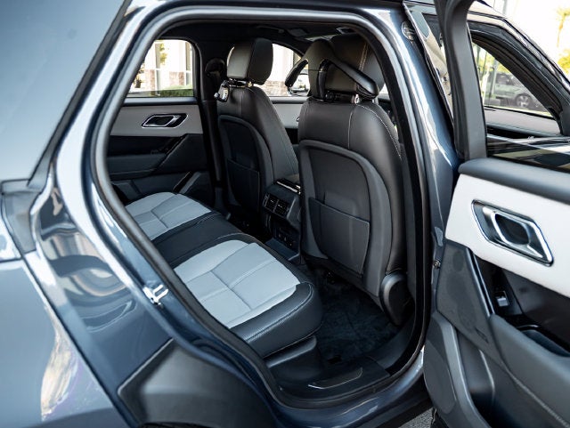 2026 Land Rover Range Rover Velar P250 Base