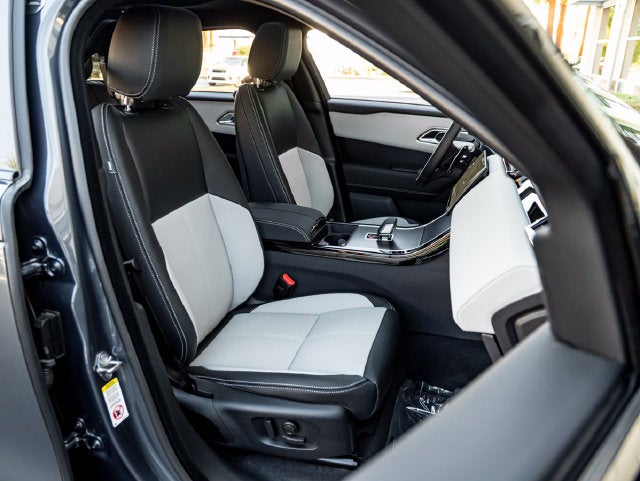 2026 Land Rover Range Rover Velar P250 Base