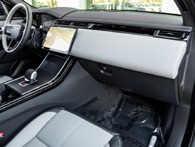 2026 Land Rover Range Rover Velar P250 Base