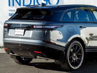 2026 Land Rover Range Rover Velar P250 Base